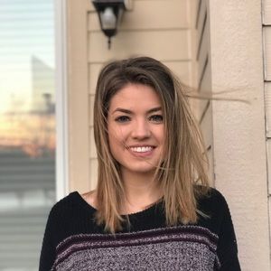 Meet your Posher, Anna